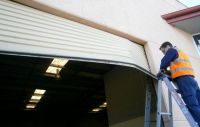 Dịch vụ sửa cửa cuốn chuyên nghiệp ở HCM