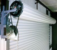 Hướng dẫn sửa cửa cuốn bị kẹt tại nhà