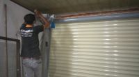 Dịch vụ sửa cửa cuốn uy tín nhất HCM
